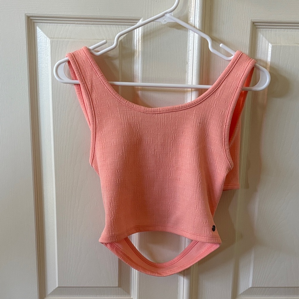 Roxy Coral Tank Top